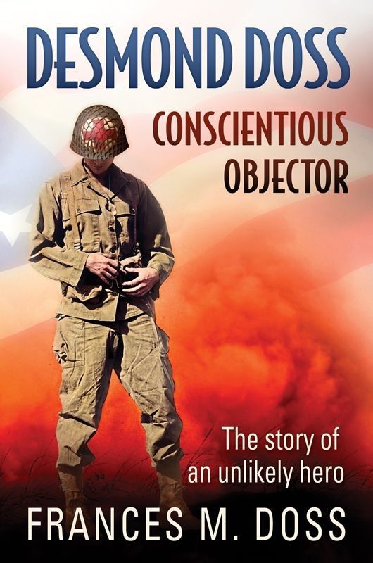 2541982_0.jpg Desmond Doss - Conscientious Objector