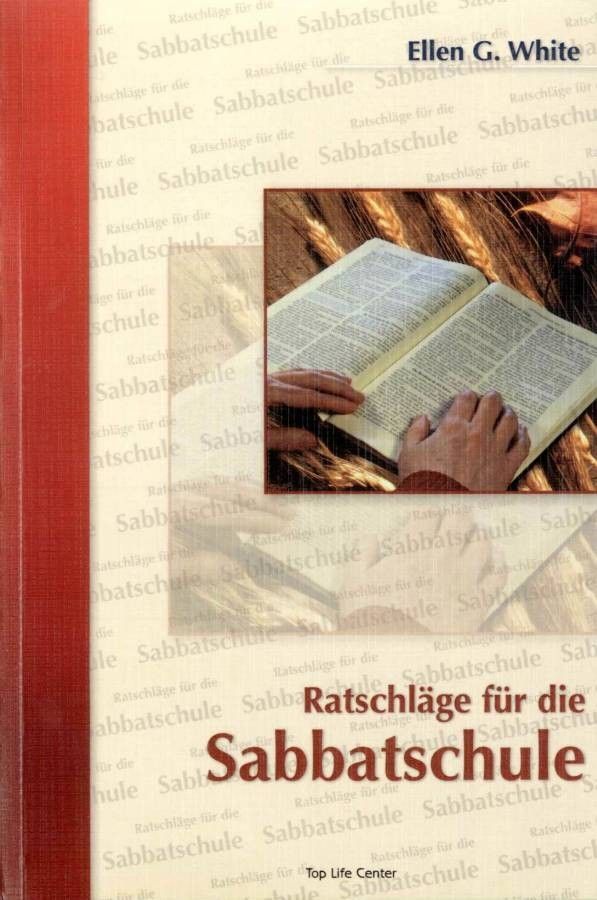 Ratschläge für die Sabbatschule