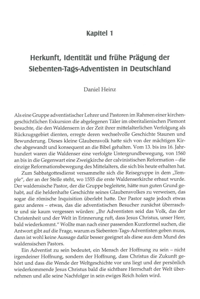 Advent-Verlag GmbH-Adventhoffnung für Deutschland_2420013_