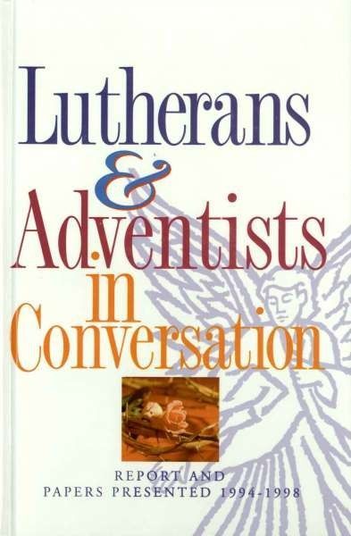 Lutherans and Adventists, Englisch_2540743_