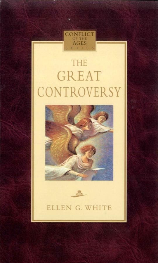 The Great Controversy