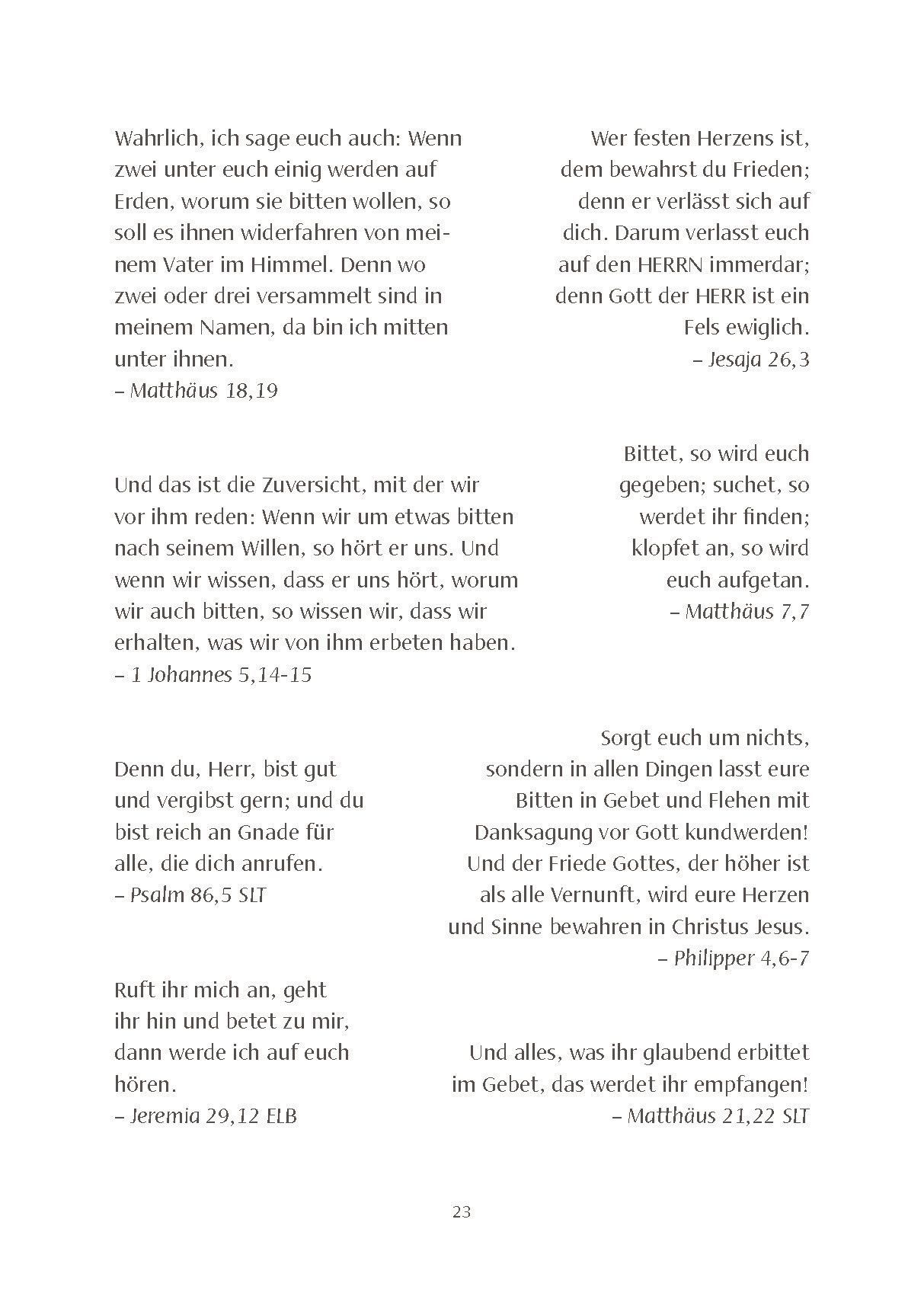 Konrad print & medien-Gebet öffnet Türen - mein Gebetsbuch_2442726_20 Konrad print & medien-Gebet öffnet Türen - mein Gebetsbuch_2442726_