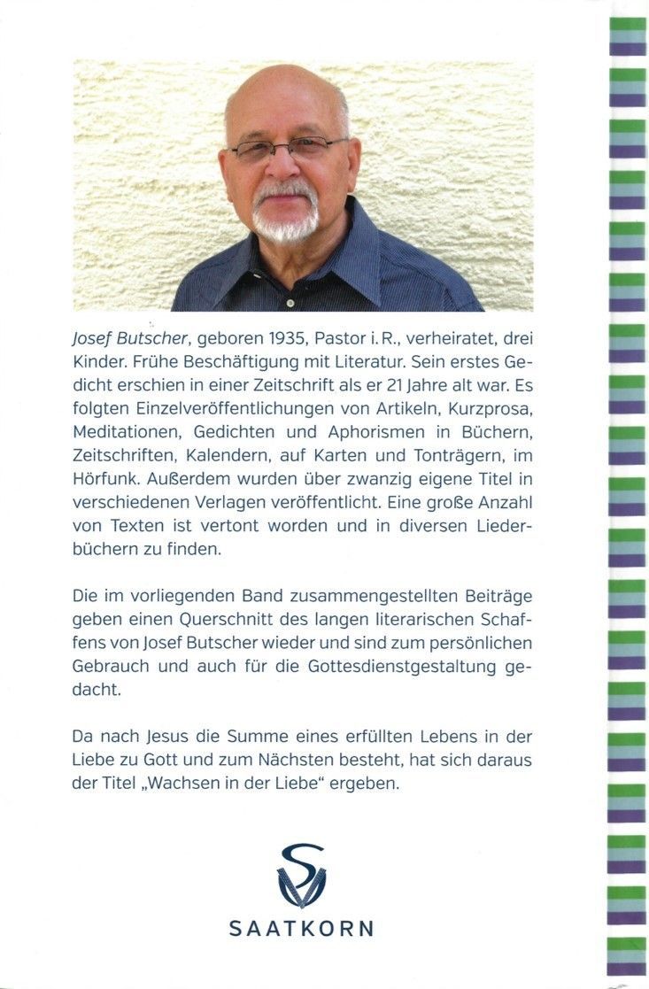 Advent-Verlag GmbH-Wachsen in der Liebe_2420375_2 Advent-Verlag GmbH-Wachsen in der Liebe_2420375_