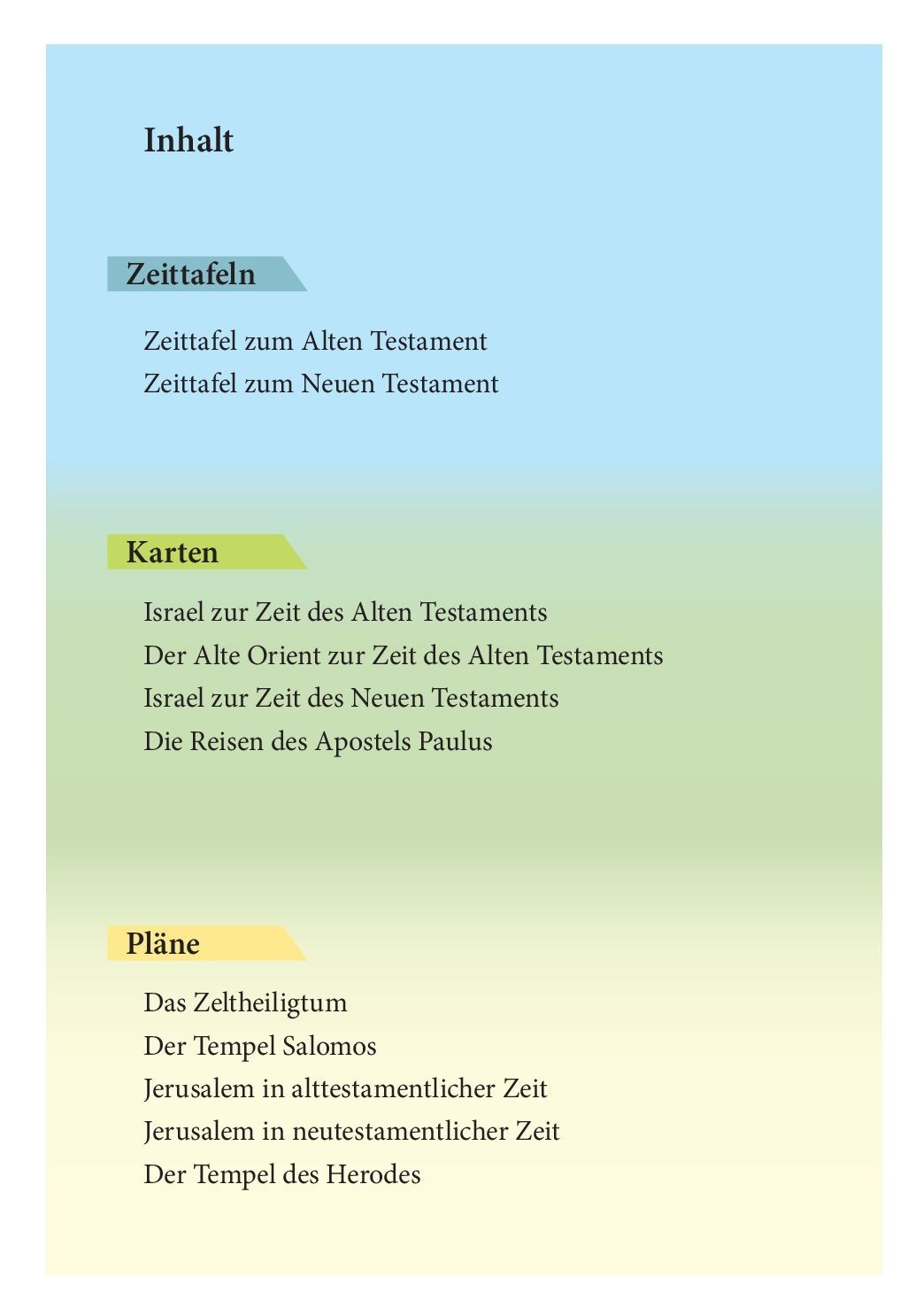 SCM Brockhaus-Bibel, Elberfelder, Brockhaus, Studienbibel mit Erklärungen und Fotos_2942766_24 SCM Brockhaus-Bibel, Elberfelder, Brockhaus, Studienbibel mit Erklärungen und Fotos_2942766_