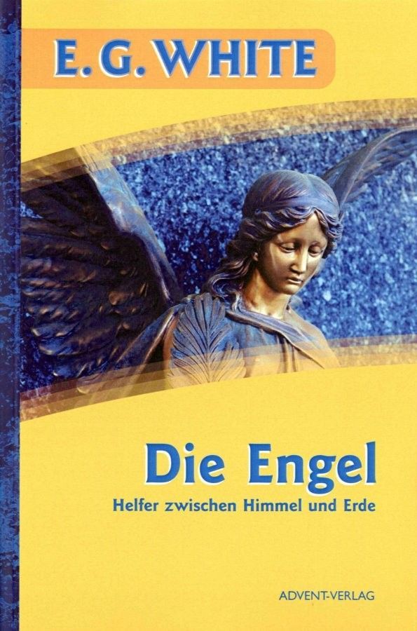 Advent-Verlag GmbH-Die Engel_2420090_