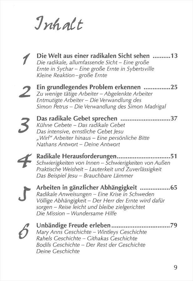 ABC Medien GmbH-Das radikale Gebet_2430062_