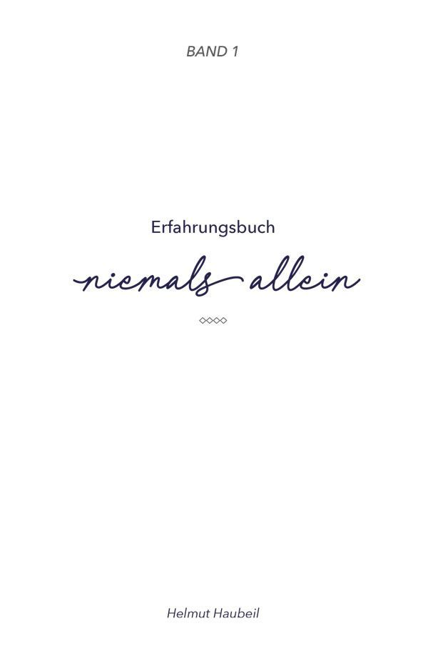 Konrad print & medien-Niemals allein_2442511_3 Konrad print & medien-Niemals allein_2442511_