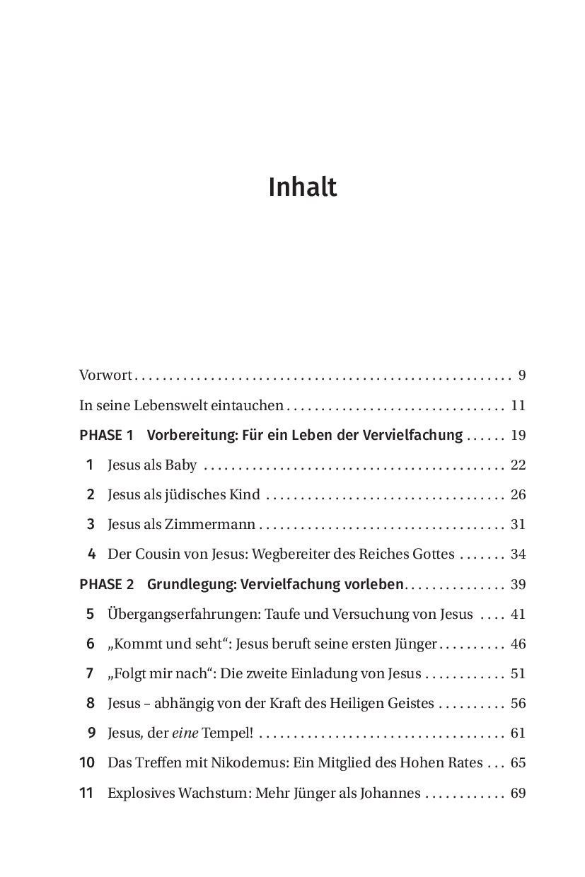 Advent-Verlag GmbH-Jesus nachfolgen, Jünger gewinnen_2422194_