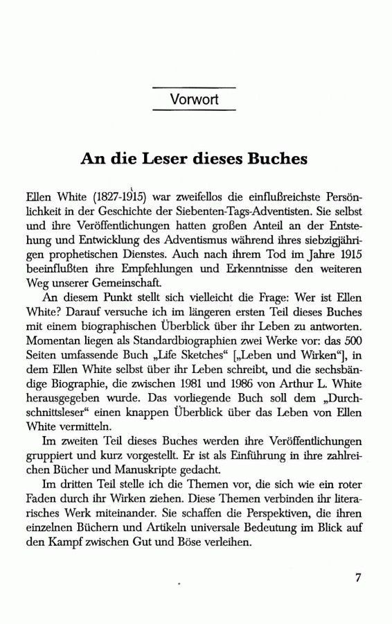Advent-Verlag GmbH-Ellen White lesen und verstehen_2420127_