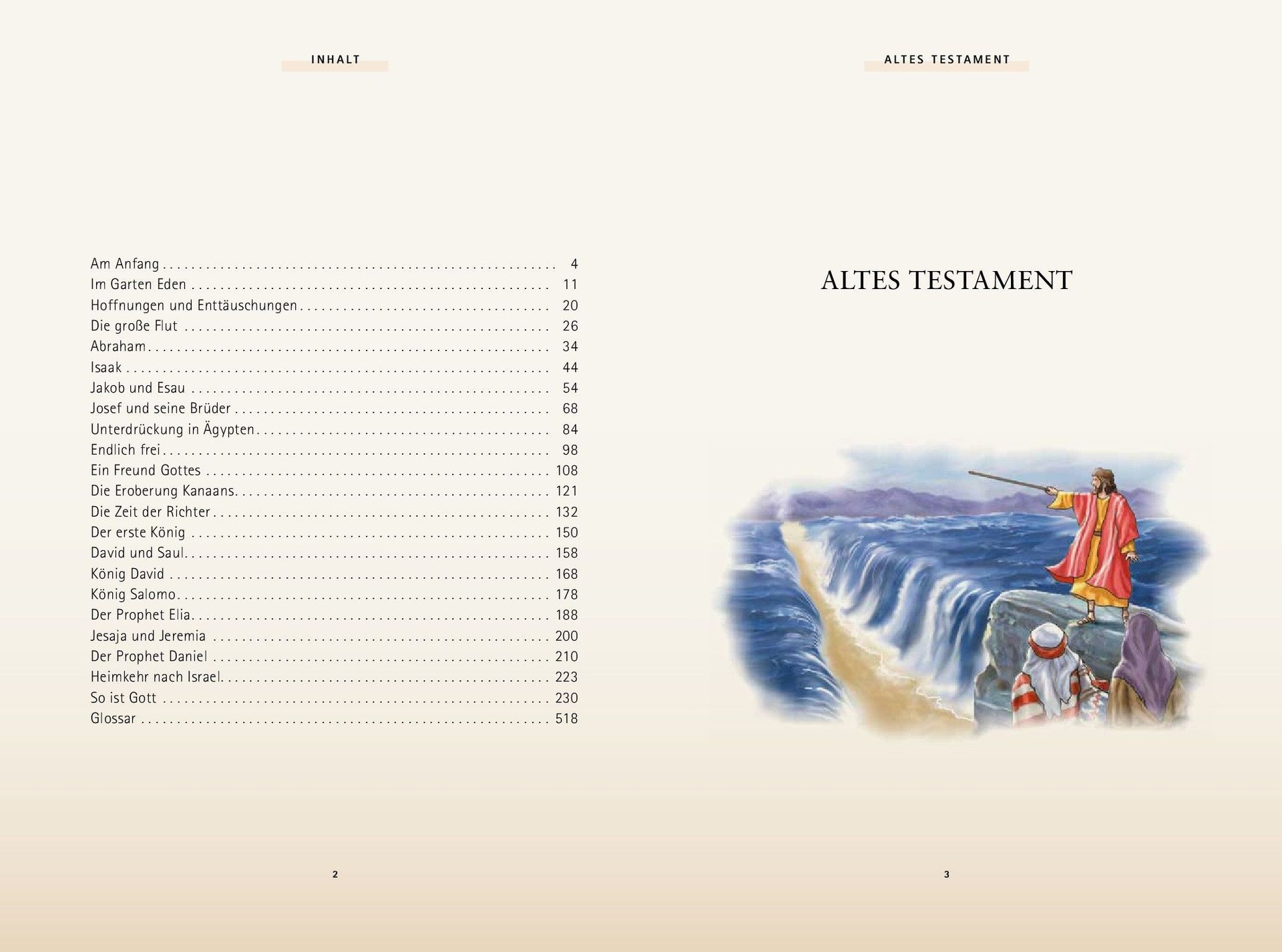 Advent-Verlag GmbH-Biblische Geschichten für Gross und Klein_2422084_3 Advent-Verlag GmbH-Biblische Geschichten für Gross und Klein_2422084_