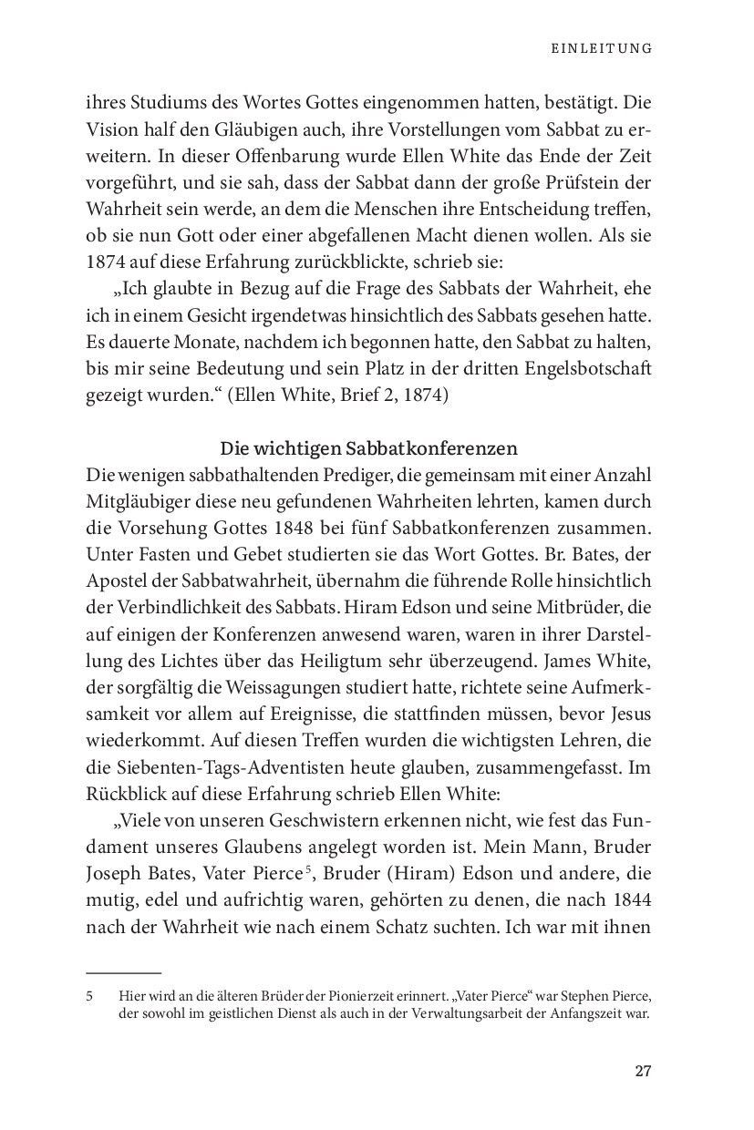 ABC Medien GmbH-Frühe Schriften von Ellen G. White_2430142_