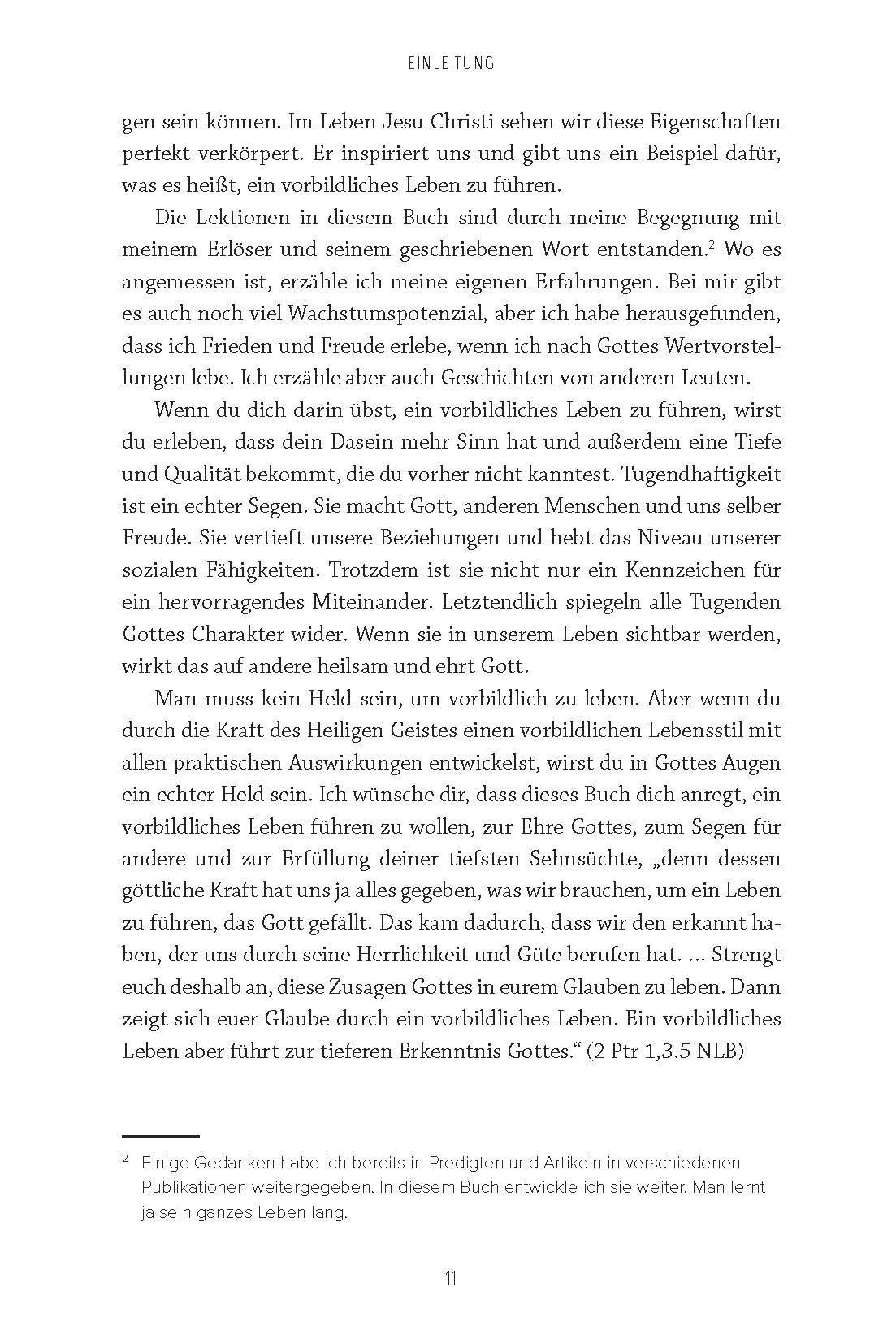 Advent-Verlag Schweiz-Für Gott leben_2412280_