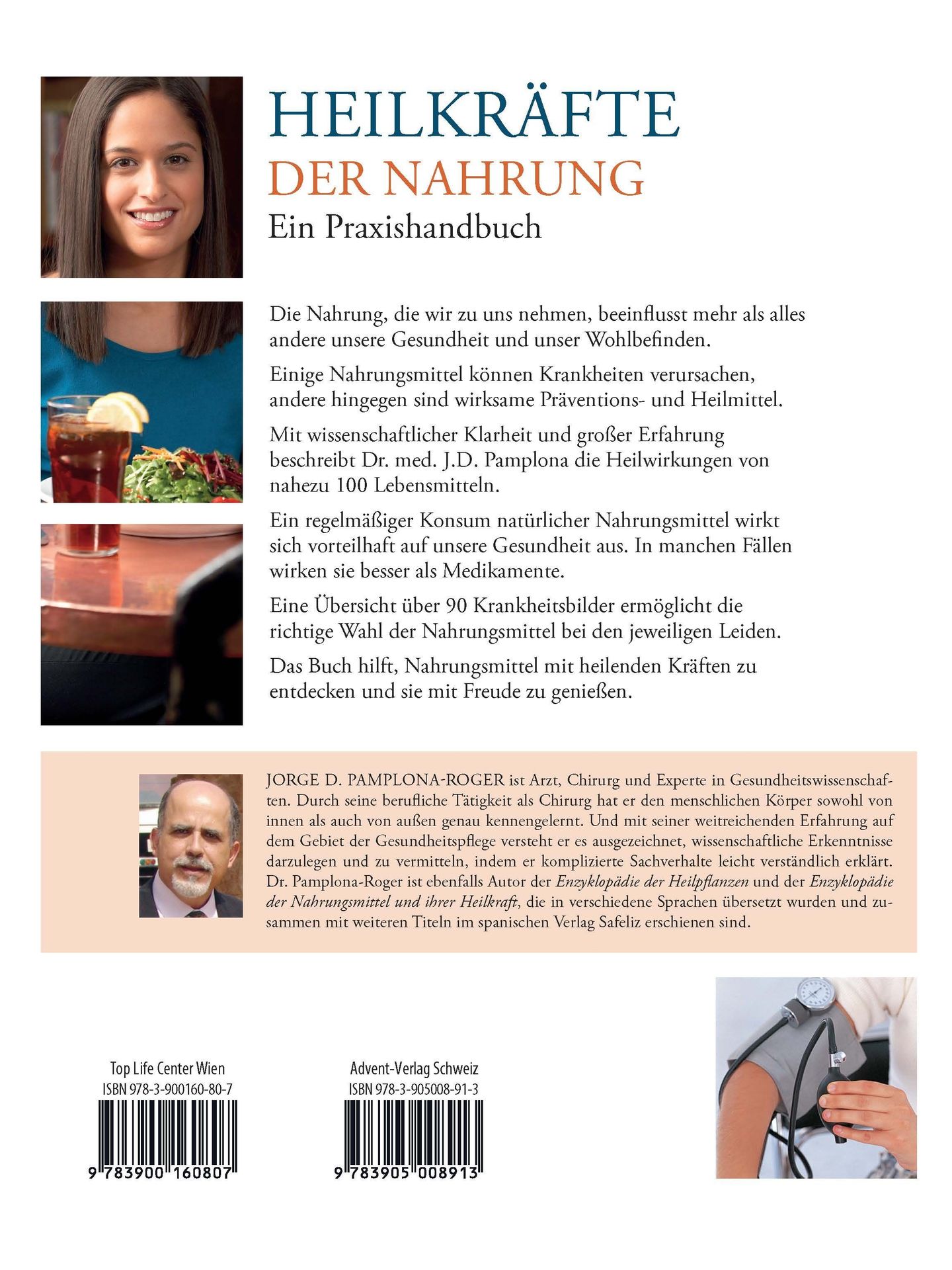 Advent-Verlag Schweiz-Heilkräfte der Nahrung _2210176_