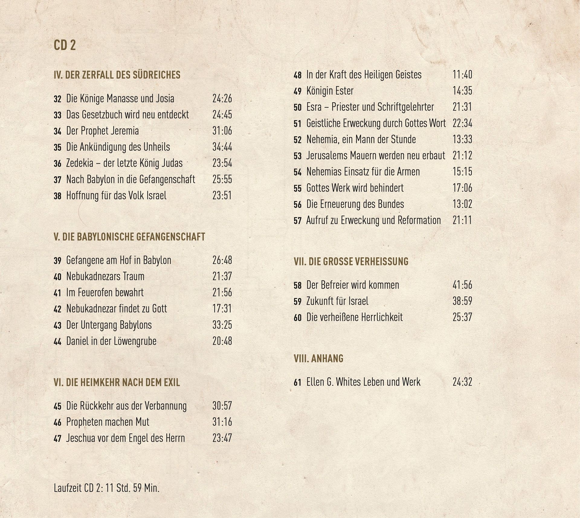 Advent-Verlag Schweiz-HB: Macht und Ohnmacht - digitale Version (MP3-Download) 2413011_5