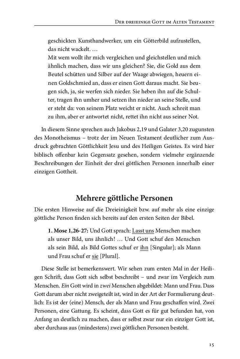 ABC Medien GmbH-Die Dreieinigkeit in Bibel und Adventgeschichte_2432015_