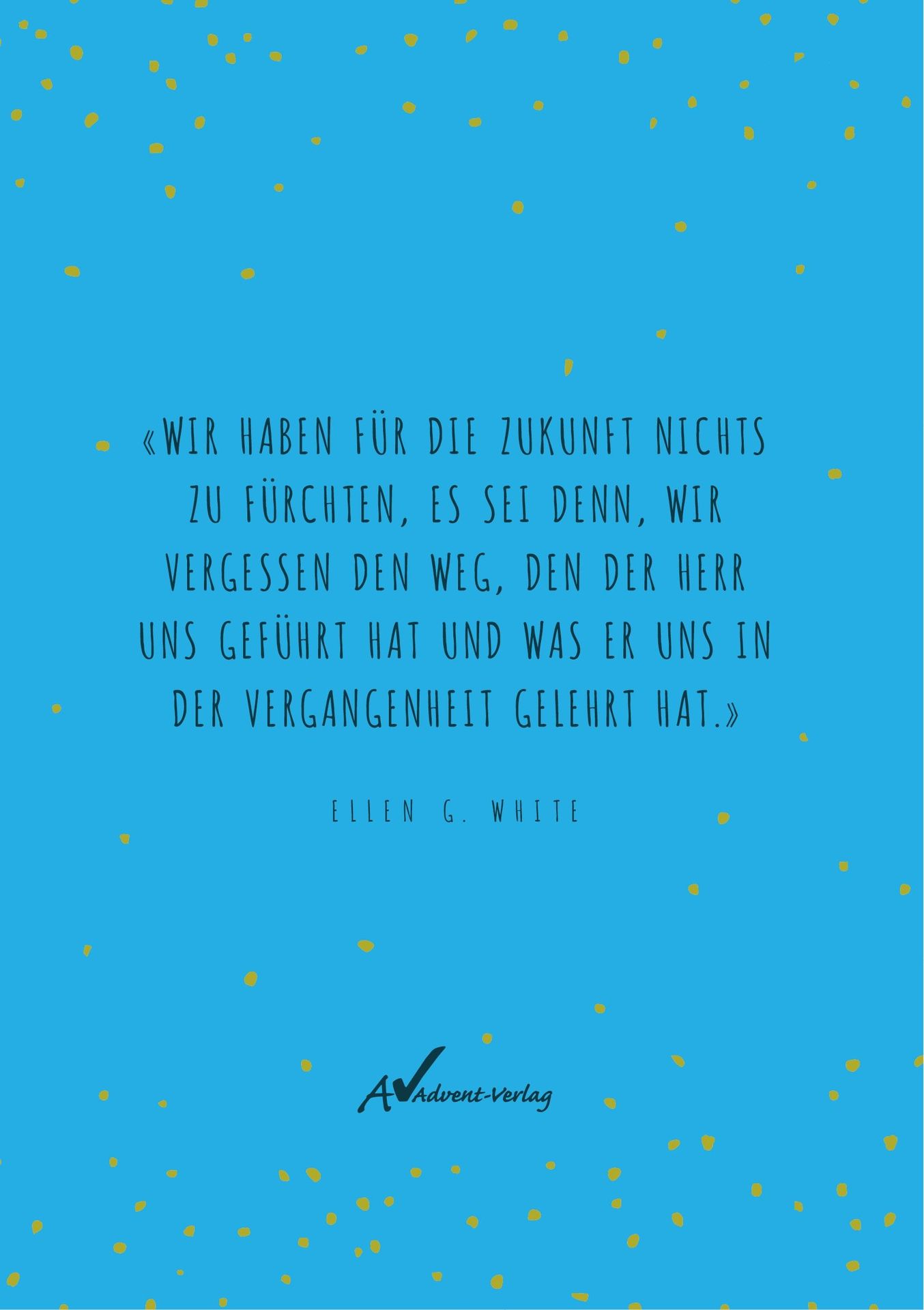 Advent-Verlag Schweiz-Remember - Es sei denn, wir vergessen_2411266_2 Advent-Verlag Schweiz-Remember - Es sei denn, wir vergessen_2411266_