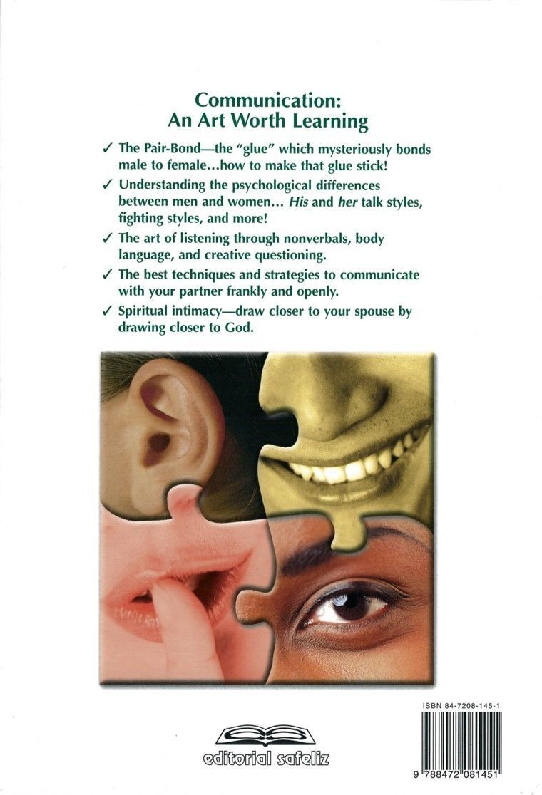 Editorial Safeliz S.L.-Von Herz zu Herz, Englisch (From Heart to Heart)_2540531_2 Editorial Safeliz S.L.-Von Herz zu Herz, Englisch (From Heart to Heart)_2540531_