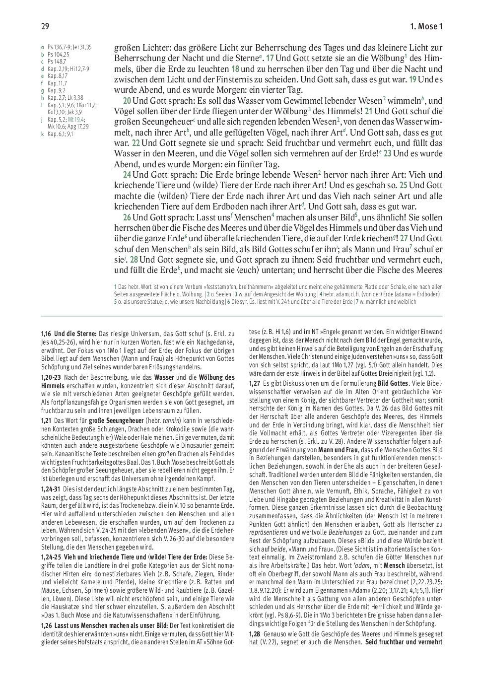 SCM Brockhaus-Bibel, Elberfelder, Brockhaus, Studienbibel mit Kommentaren_2442847_31 SCM Brockhaus-Bibel, Elberfelder, Brockhaus, Studienbibel mit Kommentaren_2442847_