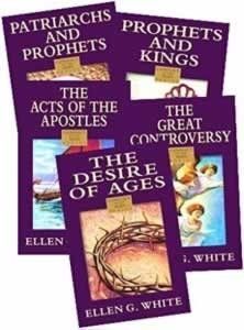 2540538_0.jpg Conflict of the Ages, Bände 1-5