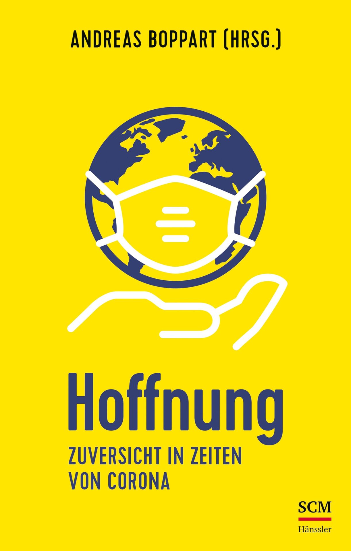 AVA Verlagsauslieferung AG-Hoffnung, Zuversicht in Zeiten von Corona_2941935_