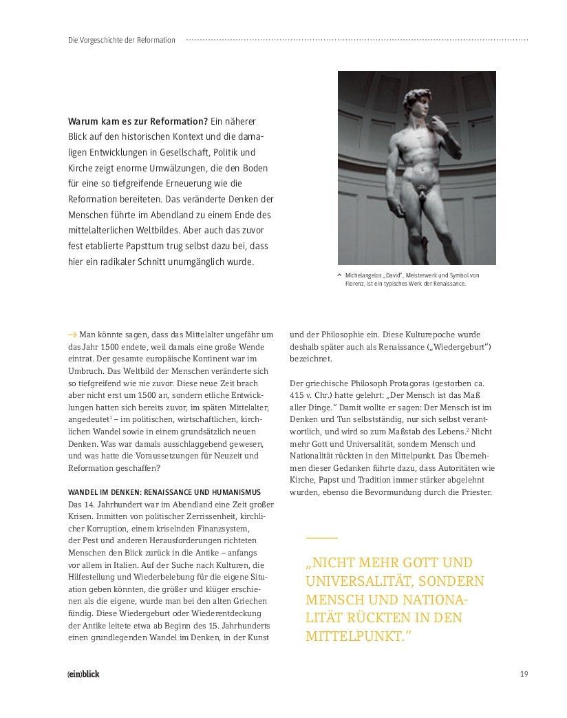 Advent-Verlag Schweiz-(ein)blick: Die Unvollendete, Reformationsmagazin_1410989_