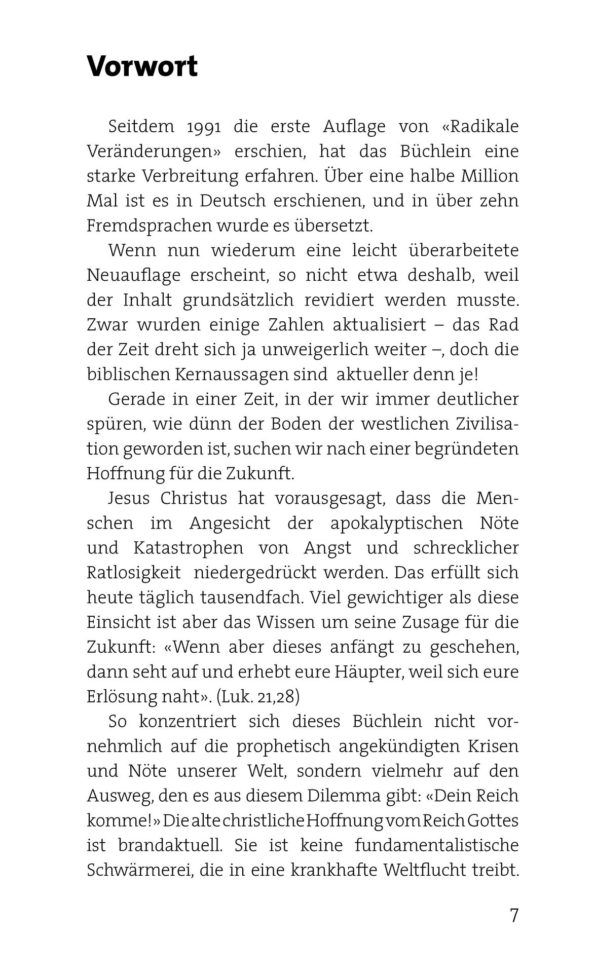 Advent-Verlag Schweiz-Radikale Veränderungen 2110328_5