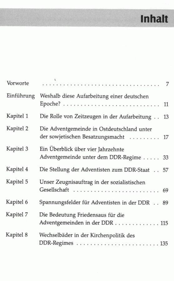 Advent-Verlag GmbH-Die Adventgemeinde in der DDR_2420084_3 Advent-Verlag GmbH-Die Adventgemeinde in der DDR_2420084_