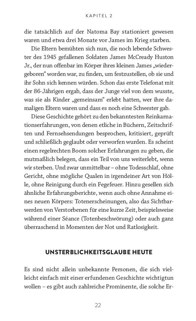 Advent-Verlag Schweiz-Der Tod - Anfang oder Ende?_2412832_