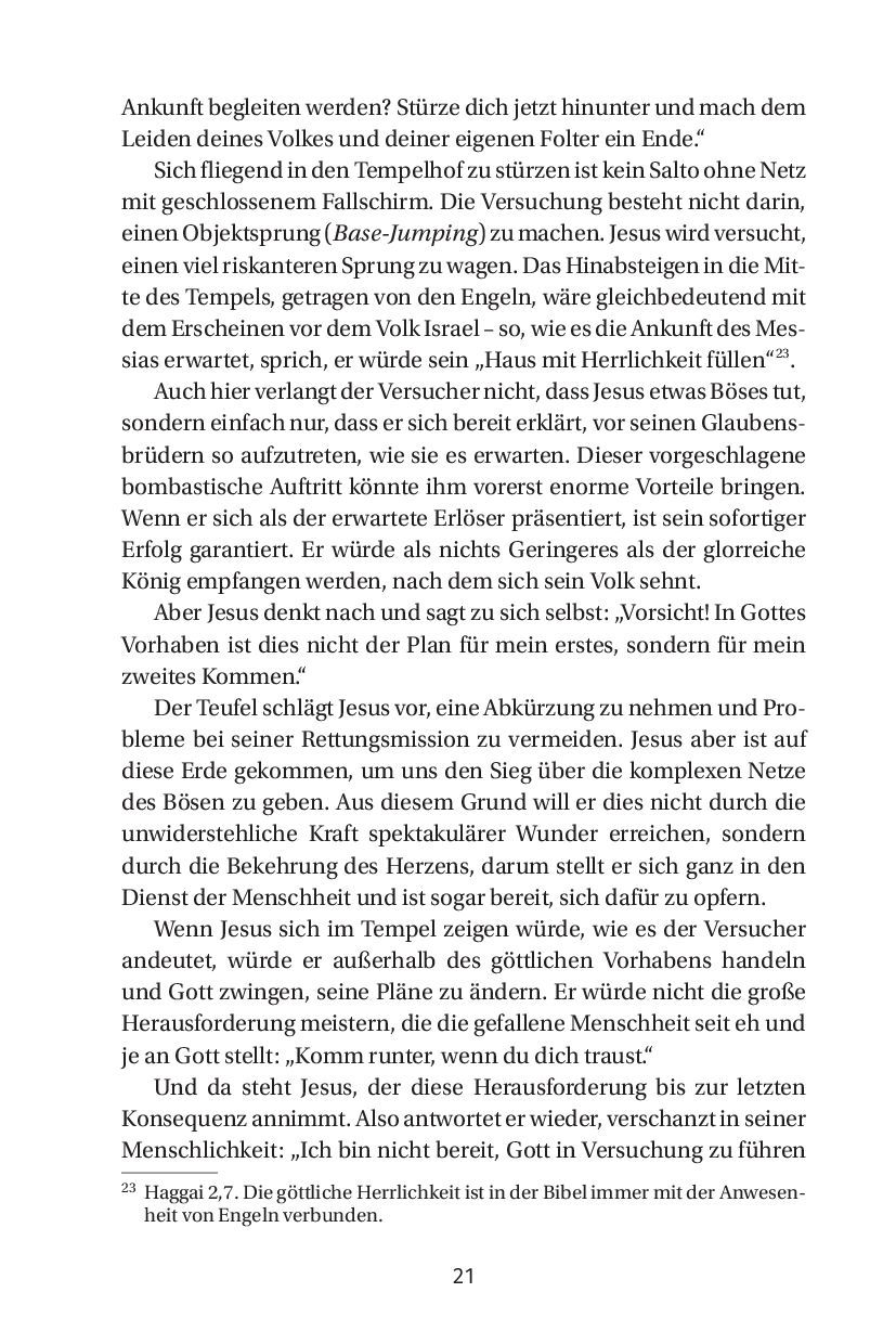 Advent-Verlag GmbH-Jesus unter den Menschen_2422604_18 Advent-Verlag GmbH-Jesus unter den Menschen_2422604_