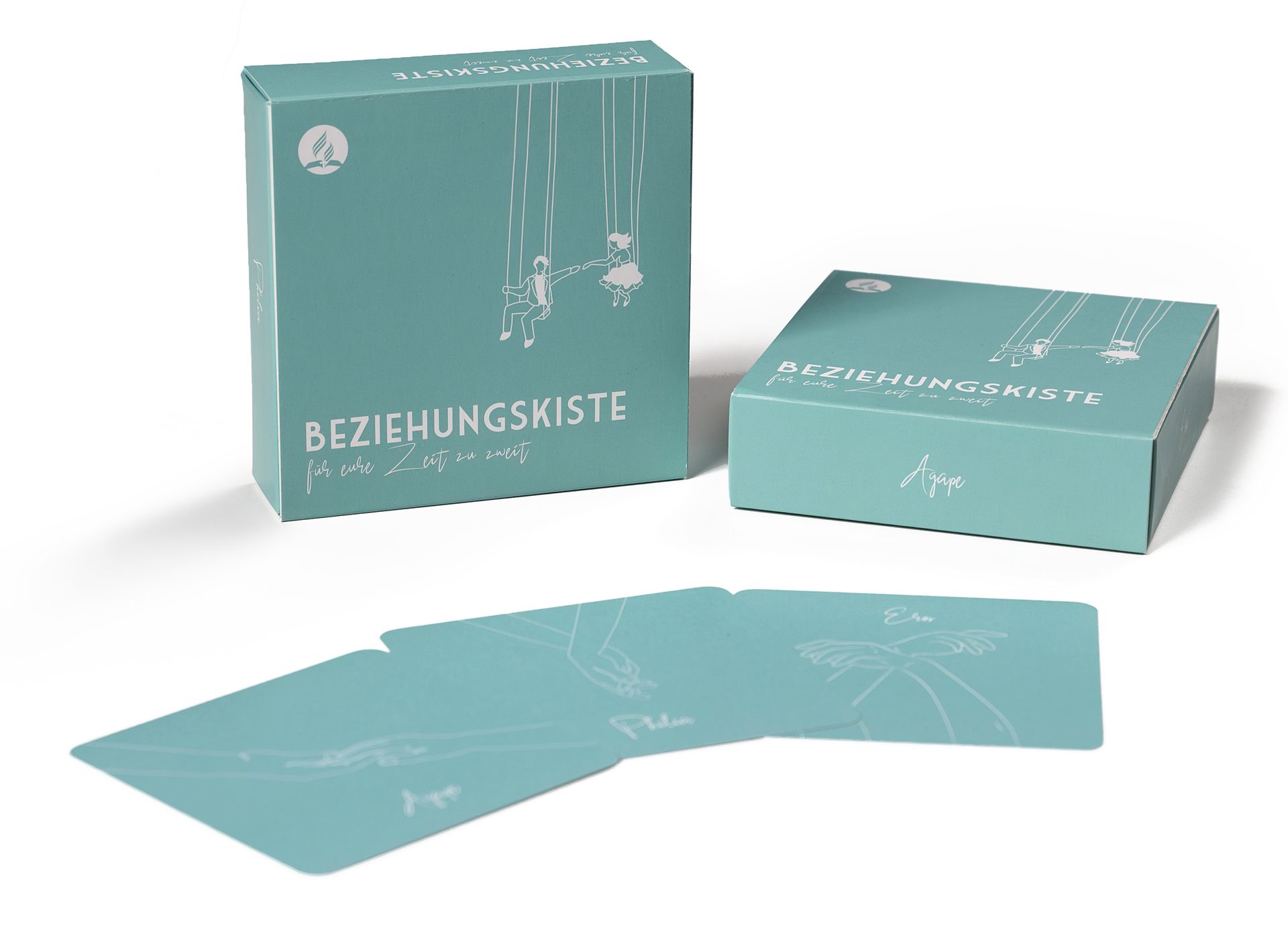 Beziehungskiste