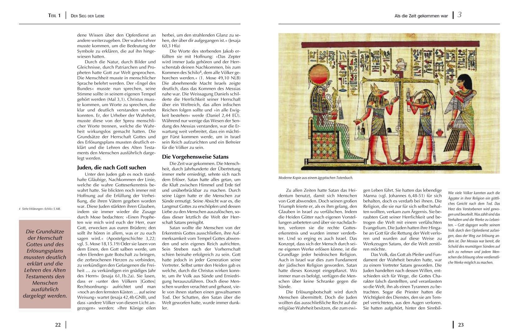 Advent-Verlag Schweiz-Der Sieg der Liebe, Premium_2210082_8 Advent-Verlag Schweiz-Der Sieg der Liebe, Premium_2210082_