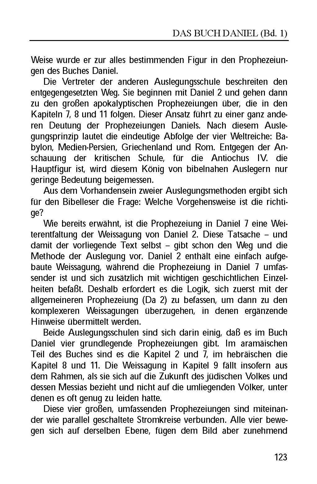 Advent-Verlag GmbH-Das Buch Daniel, Band 1_2421665_5 Advent-Verlag GmbH-Das Buch Daniel, Band 1_2421665_
