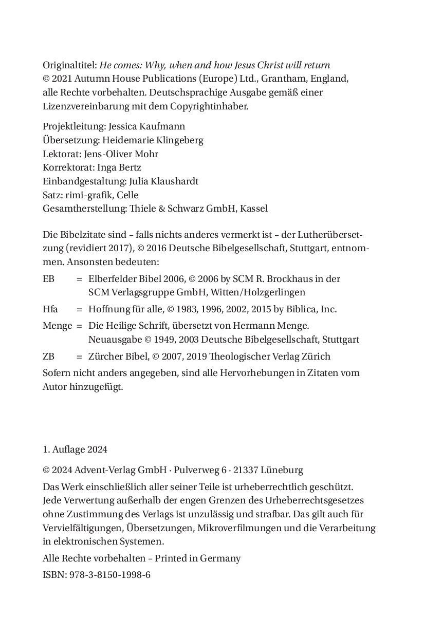 Advent-Verlag GmbH-Wir sind voll Hoffnung_2422617_
