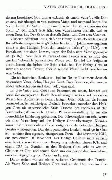 Advent-Verlag GmbH-Auf den Spuren des Heiligen Geistes_2420020_