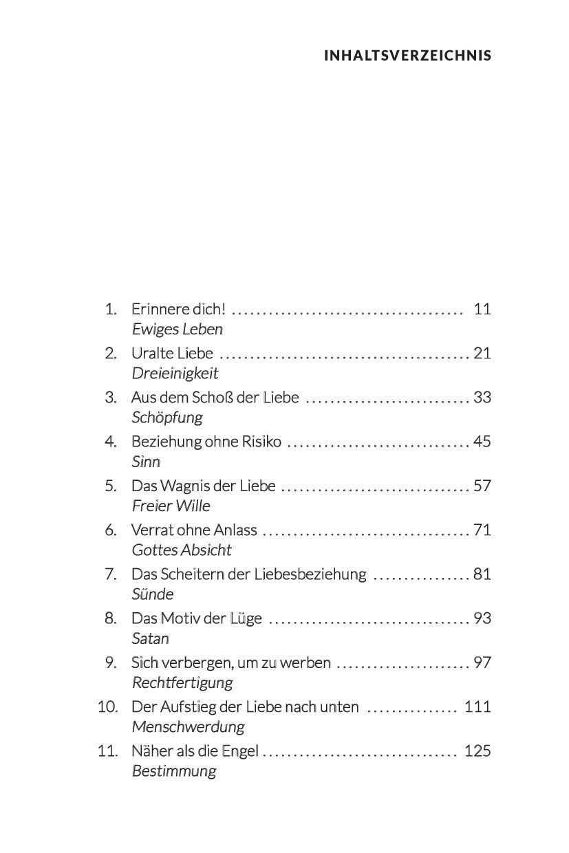 Advent-Verlag GmbH-Die Liebe_2422742_4 Advent-Verlag GmbH-Die Liebe_2422742_
