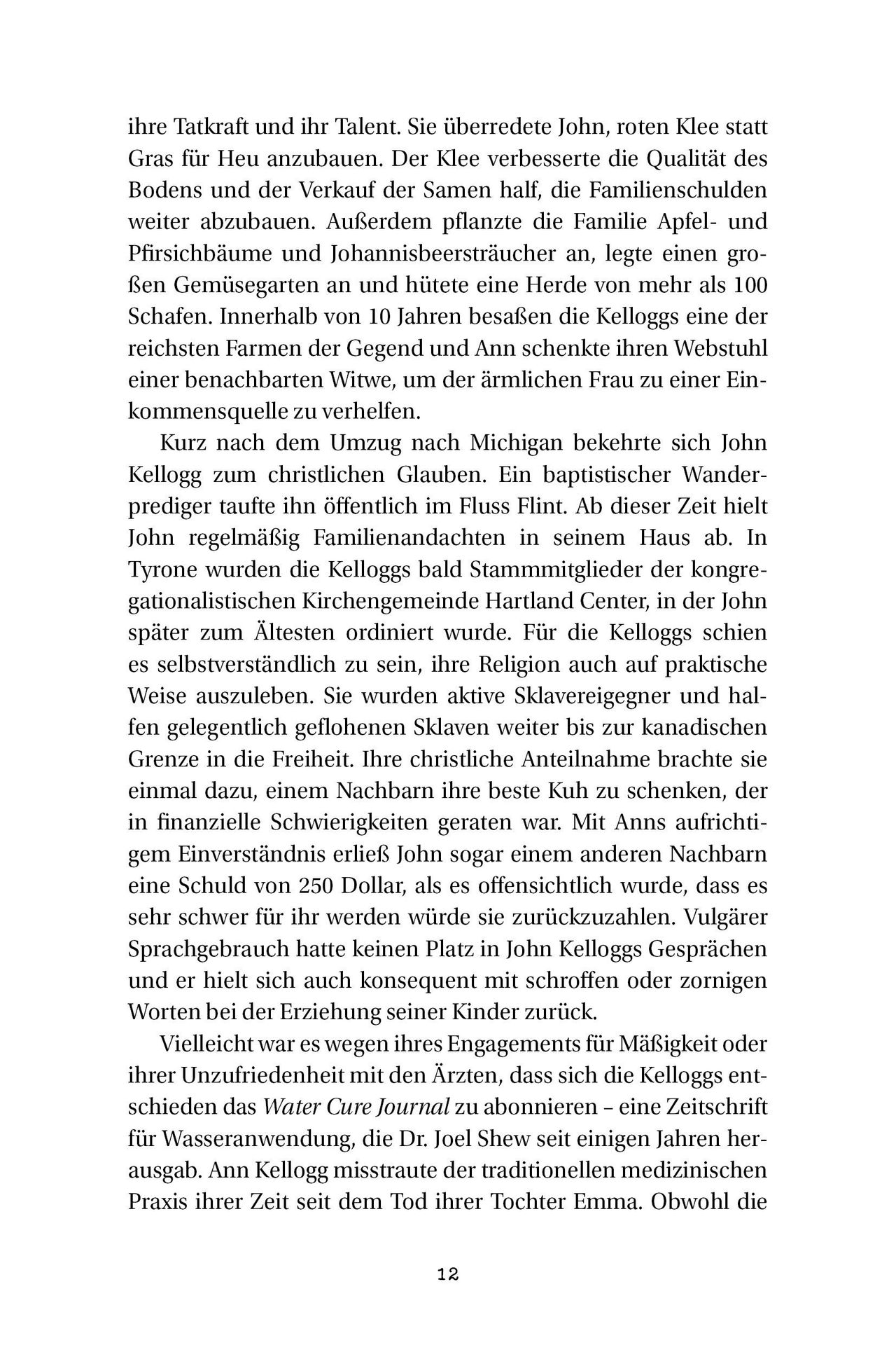 Advent-Verlag GmbH-John Harvey Kellogg_2421106_