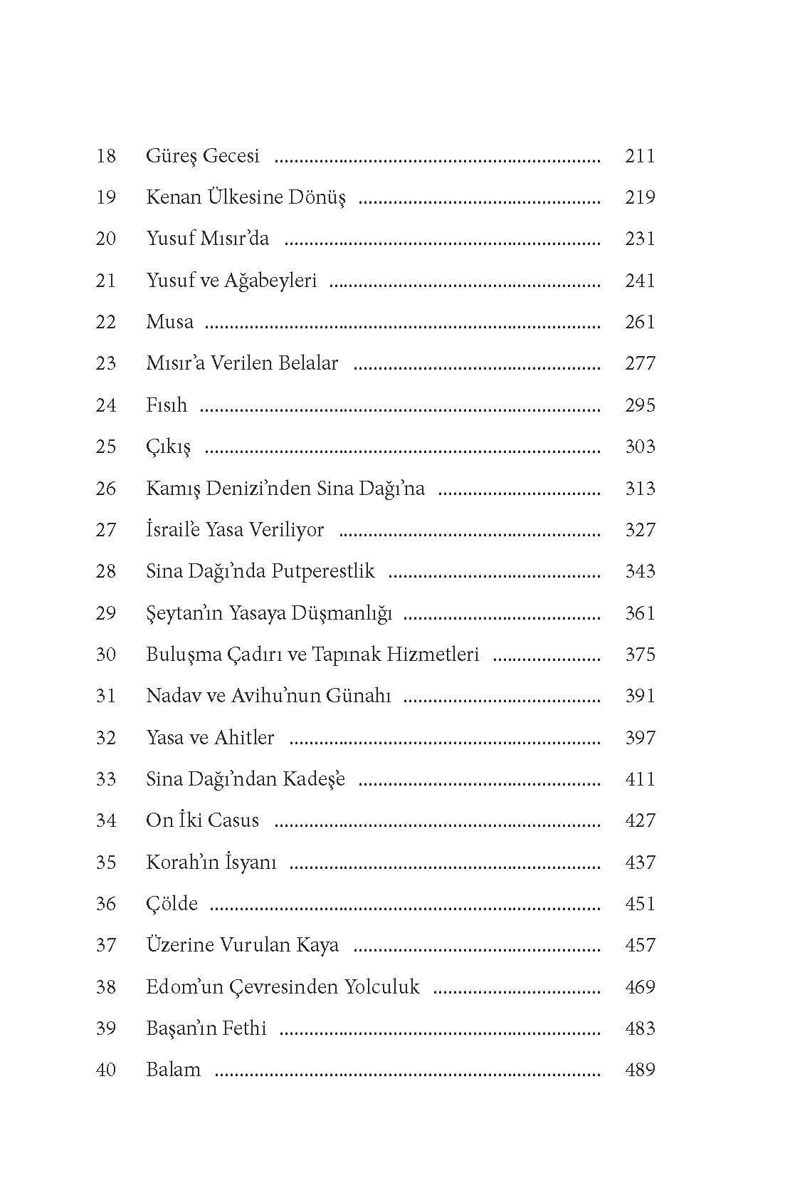 Middle East Publishers-Wie alles begann, Softcover, Türkisch AVS (Atalar ve Peygambereler)_2412860_4 Middle East Publishers-Wie alles begann, Softcover, Türkisch AVS (Atalar ve Peygambereler)_2412860_