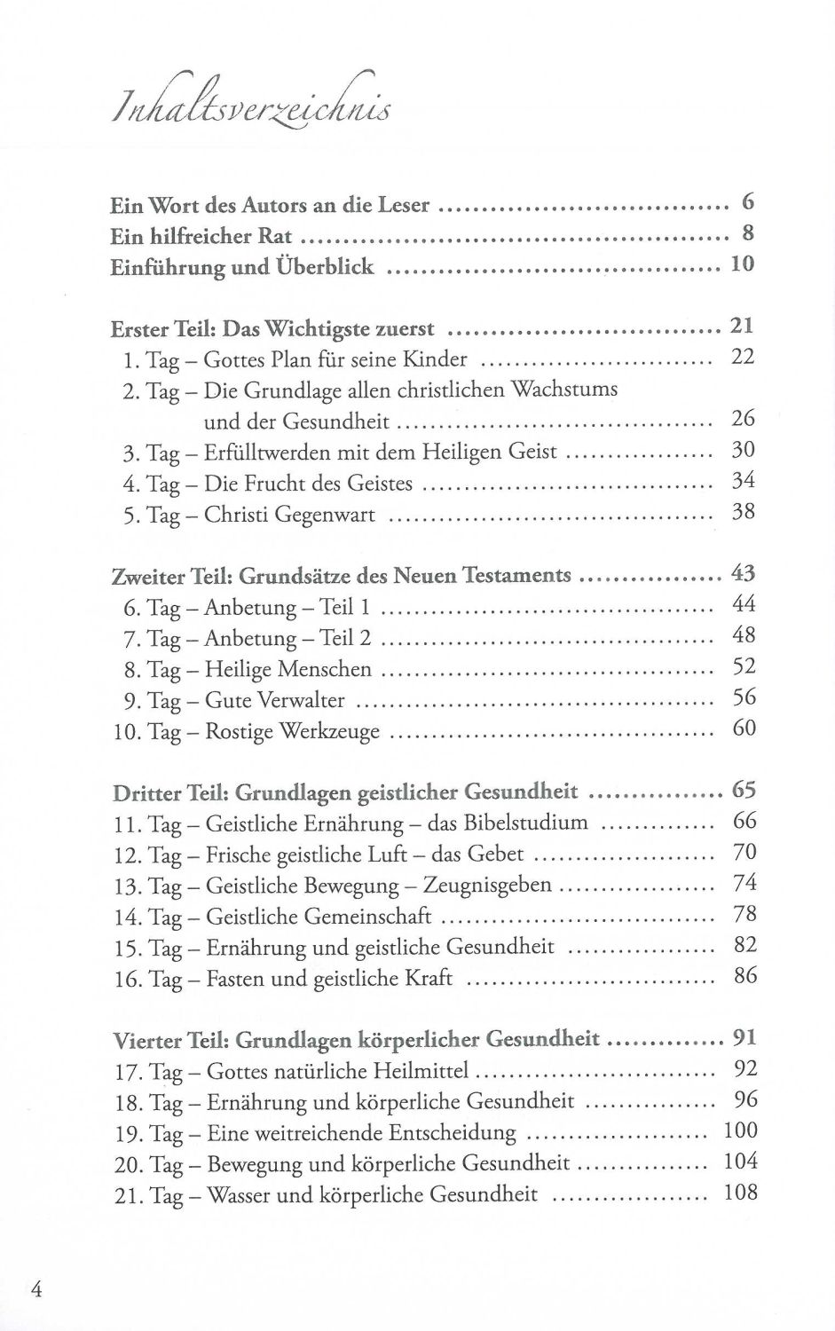 ABC Medien GmbH-40 Tage Andachten und Gebete, Buch 3_2430006_