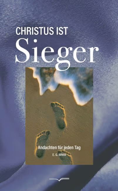 Advent-Verlag GmbH-Christus ist Sieger_2420051_