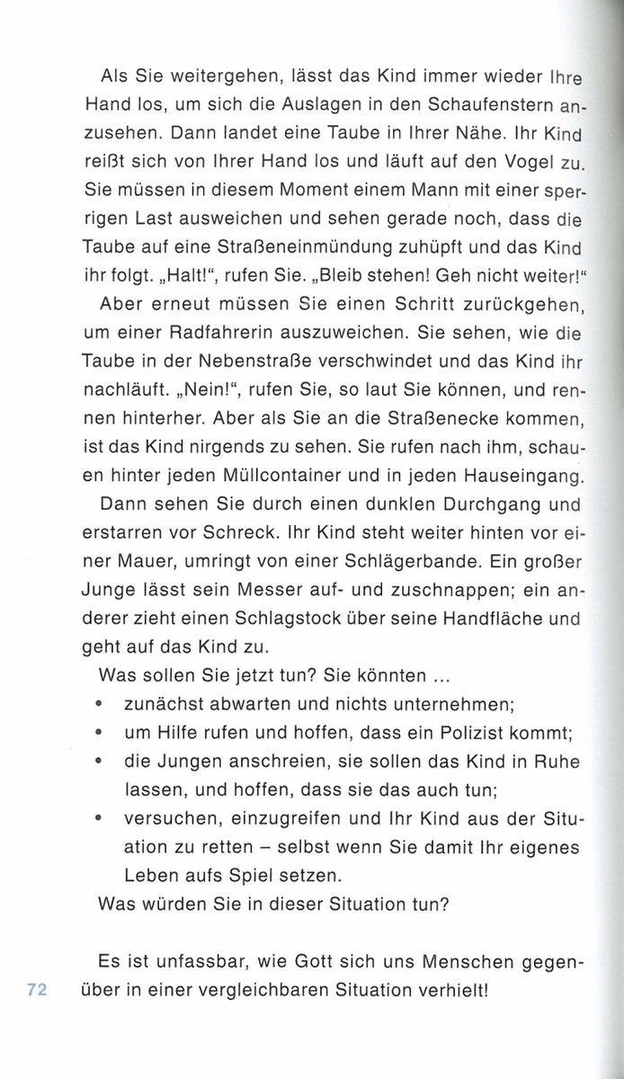 Advent-Verlag Schweiz-Unfassbar_2110357_