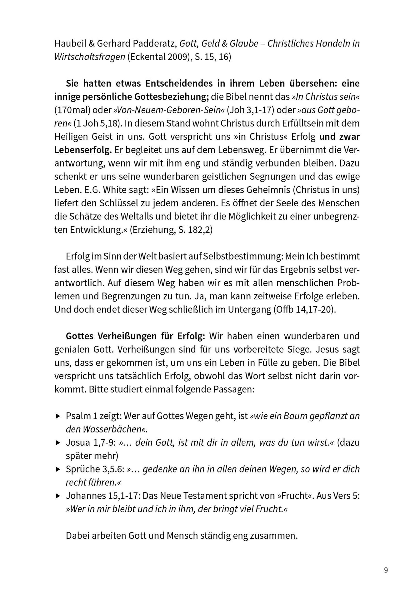 ABC Medien GmbH-Geisterfüllte Mitarbeiter Jesu, Heft 3_2431809_9 ABC Medien GmbH-Geisterfüllte Mitarbeiter Jesu, Heft 3_2431809_