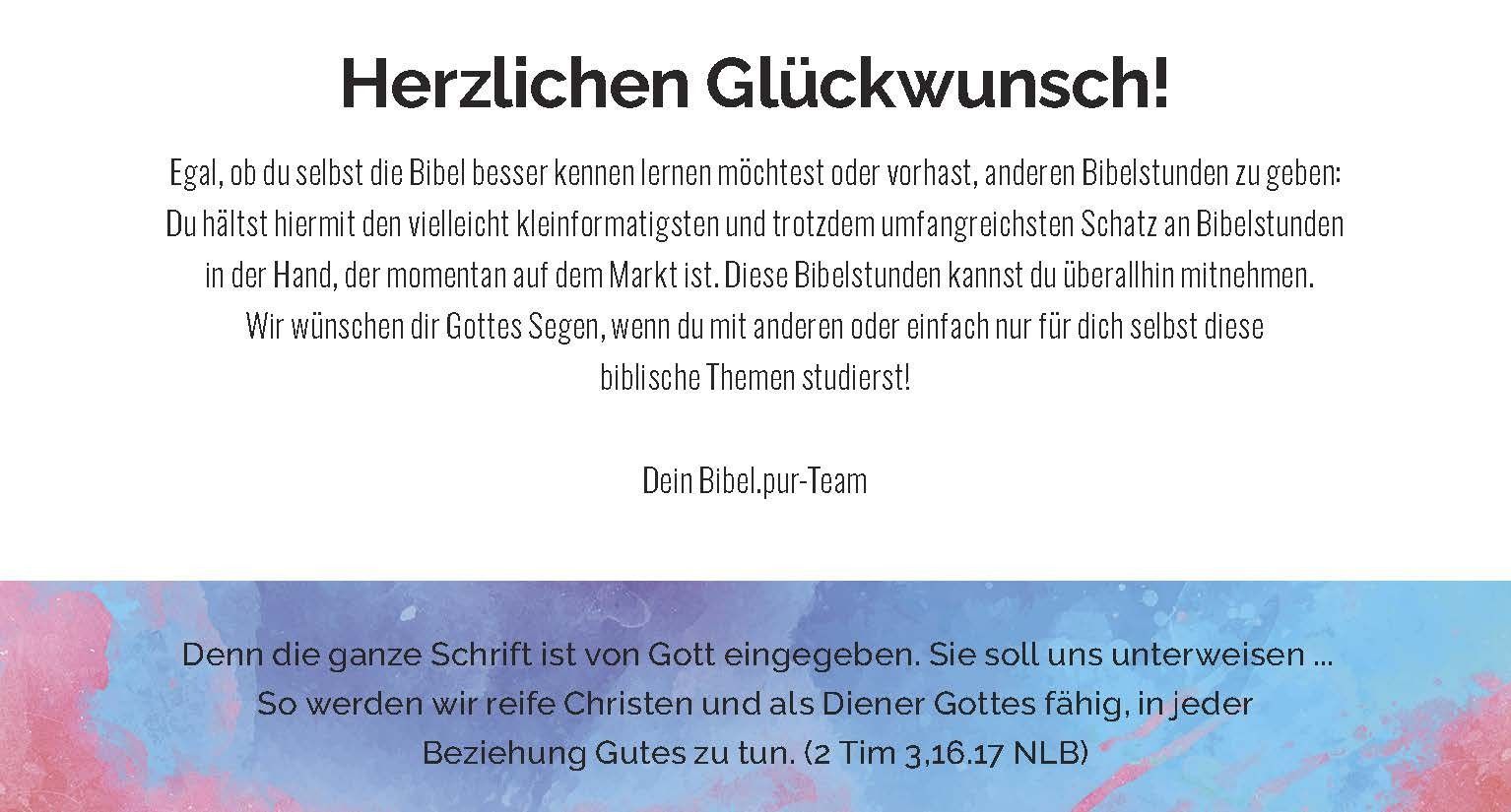 Advent-Verlag Schweiz-Bibel.pur, Kartenset_4941078_