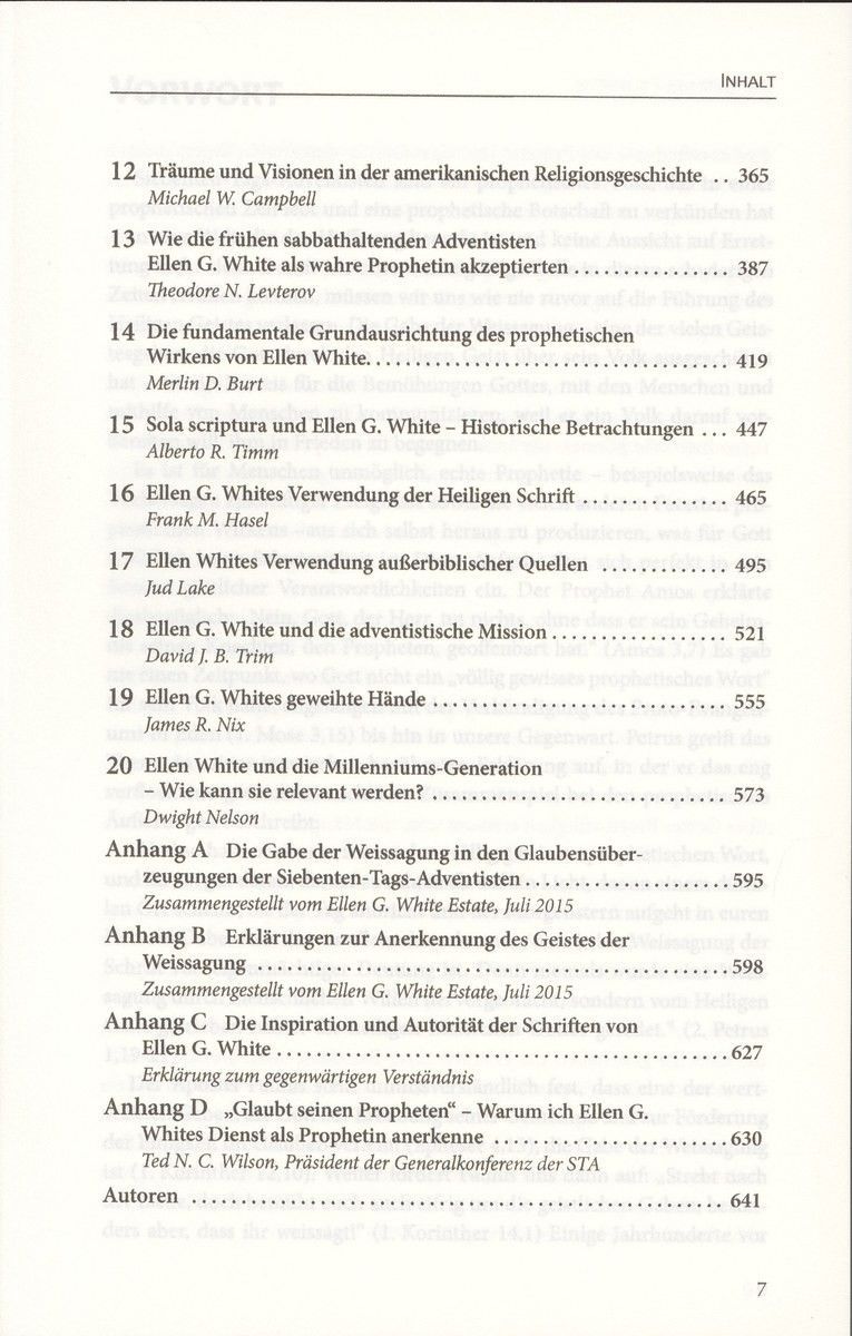 ABC Medien GmbH-Die Gabe der Prophetie_2430791_