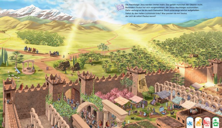 Kondoo Verlag-PAULUS – Sagt es der ganzen Welt!, Bookii-Buch_2442641_2 Kondoo Verlag-PAULUS – Sagt es der ganzen Welt!, Bookii-Buch_2442641_