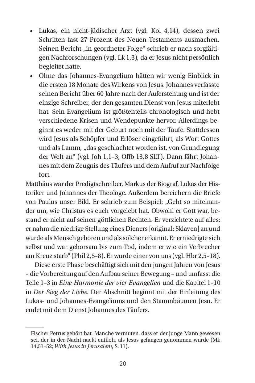 Advent-Verlag GmbH-Jesus nachfolgen, Jünger gewinnen_2422194_