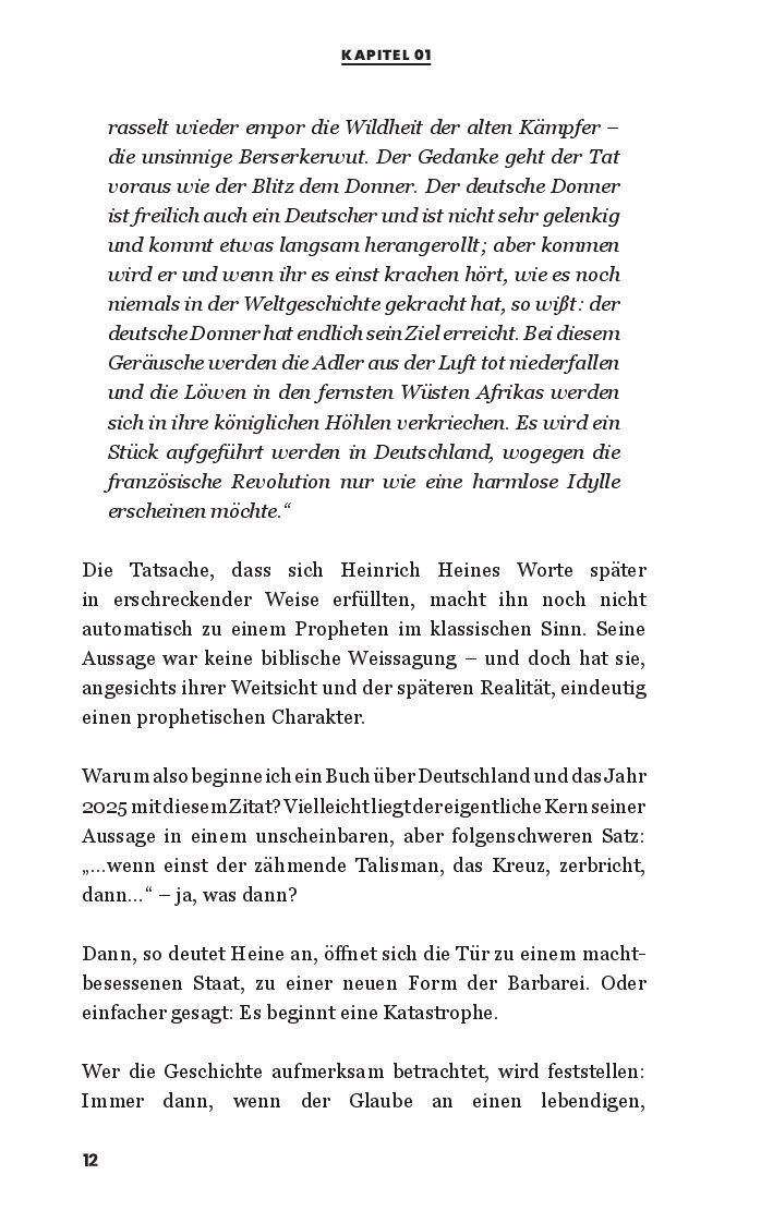 Books on Demand GmbH-Tränen über Deutschland und Europa_2443085_