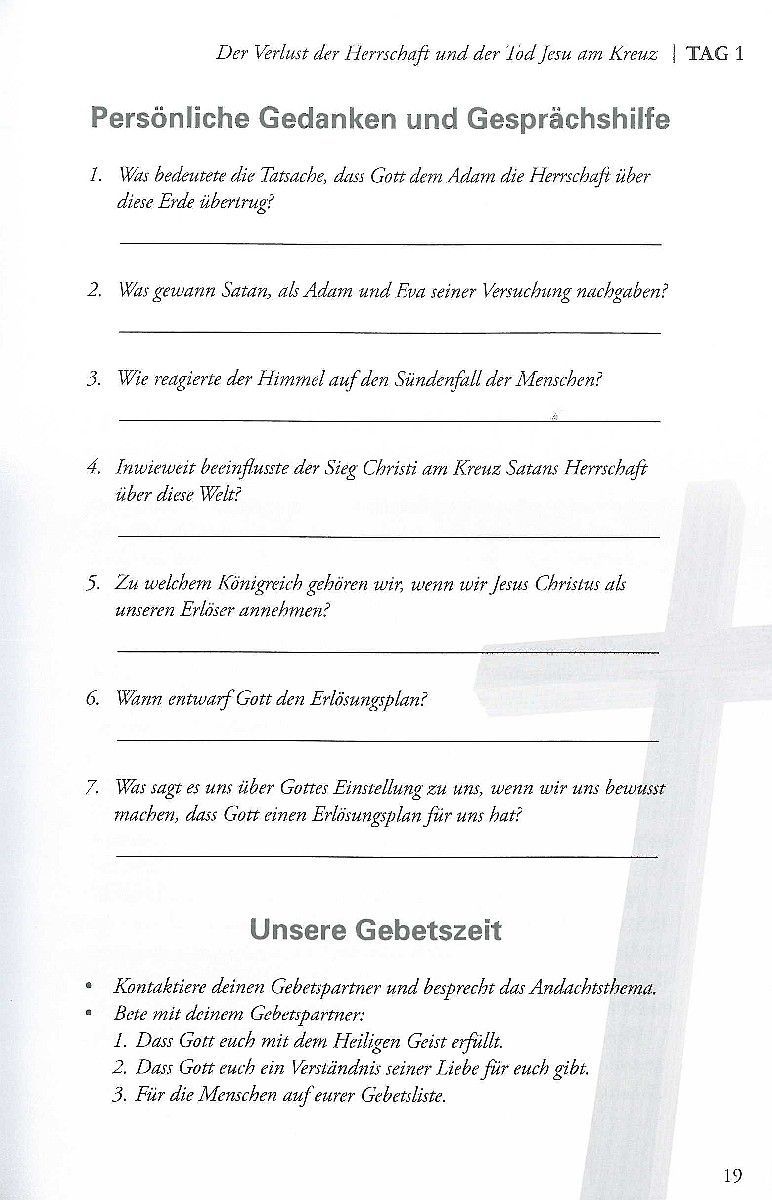 ABC Medien GmbH-40 Tage Andachten und Gebete, Buch 5_2431001_8 ABC Medien GmbH-40 Tage Andachten und Gebete, Buch 5_2431001_