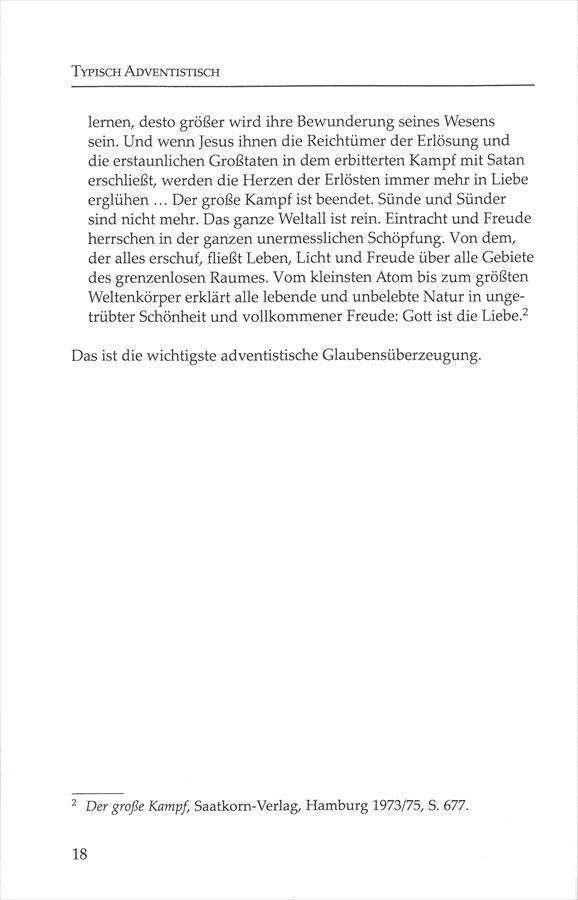 Advent-Verlag GmbH-Typisch adventistisch_2420353_