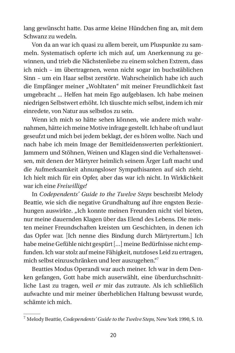 Advent-Verlag GmbH-Ständig unglücklich?_2422222_16 Advent-Verlag GmbH-Ständig unglücklich?_2422222_