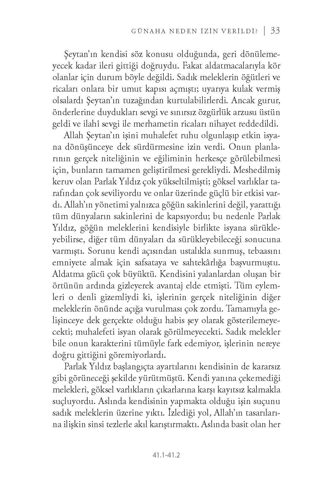 Middle East Publishers-Wie alles begann, Softcover, Türkisch AVS (Atalar ve Peygambereler)_2412860_17 Middle East Publishers-Wie alles begann, Softcover, Türkisch AVS (Atalar ve Peygambereler)_2412860_